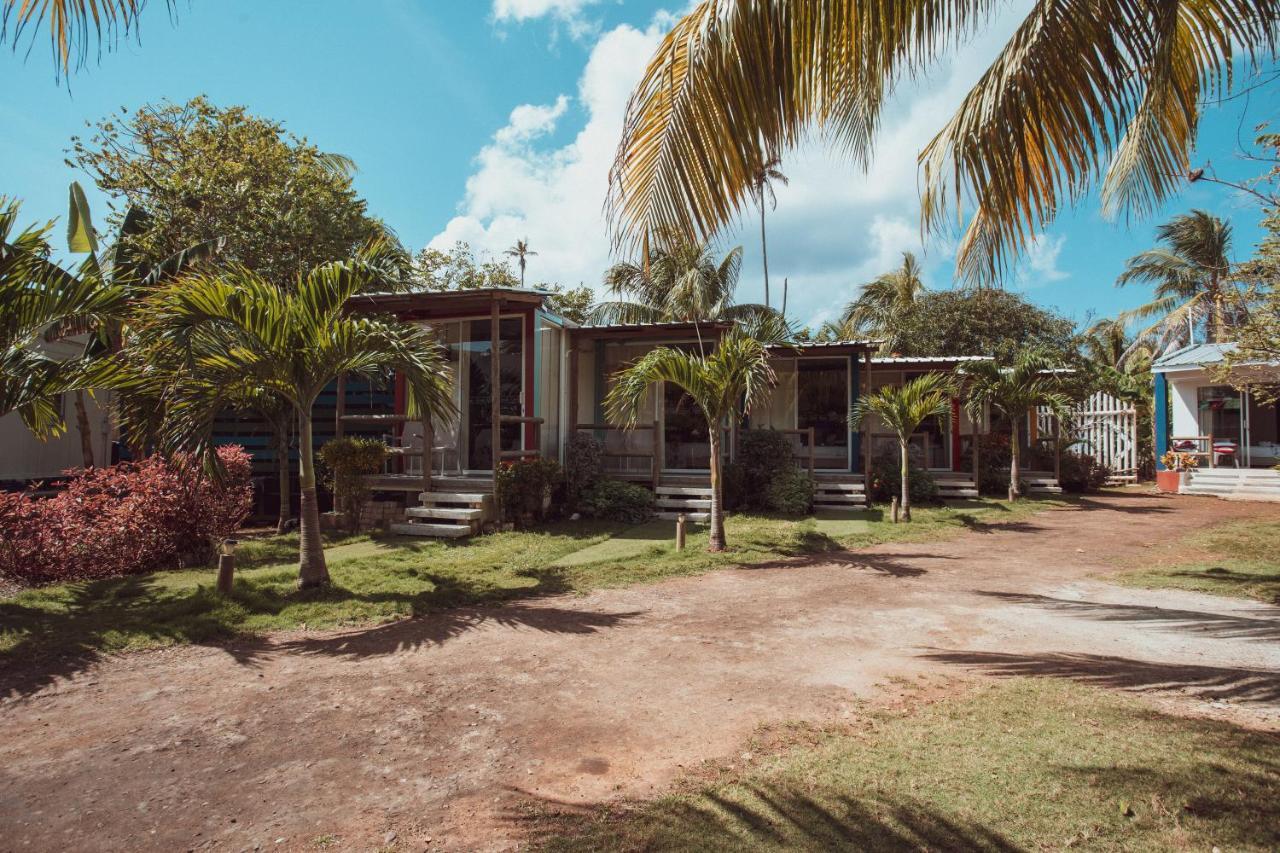 Hotel Casa Finca El Karaho San Andres  Exterior photo